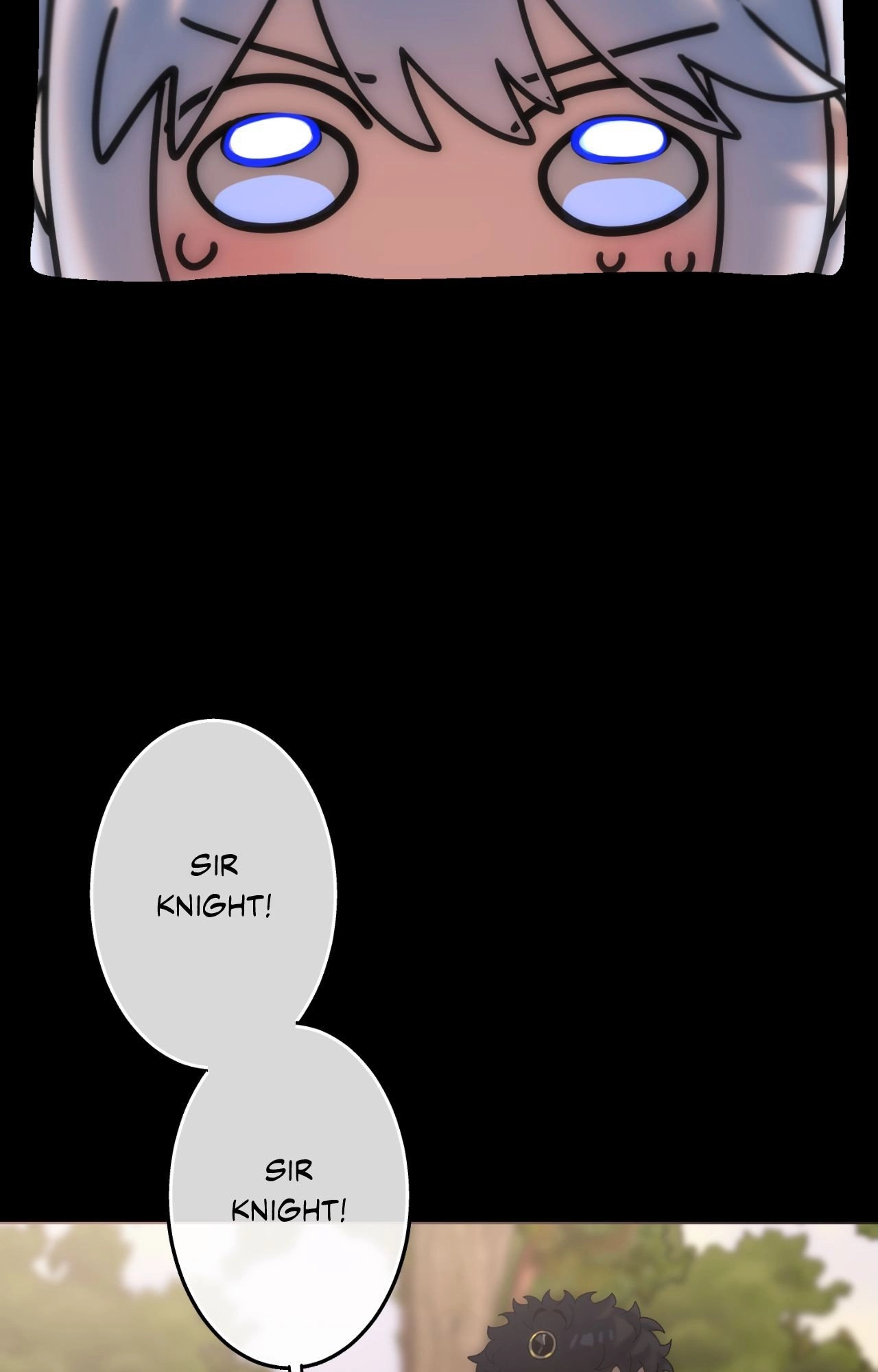The Knight and the Witch Chapter 7 page 59 - 