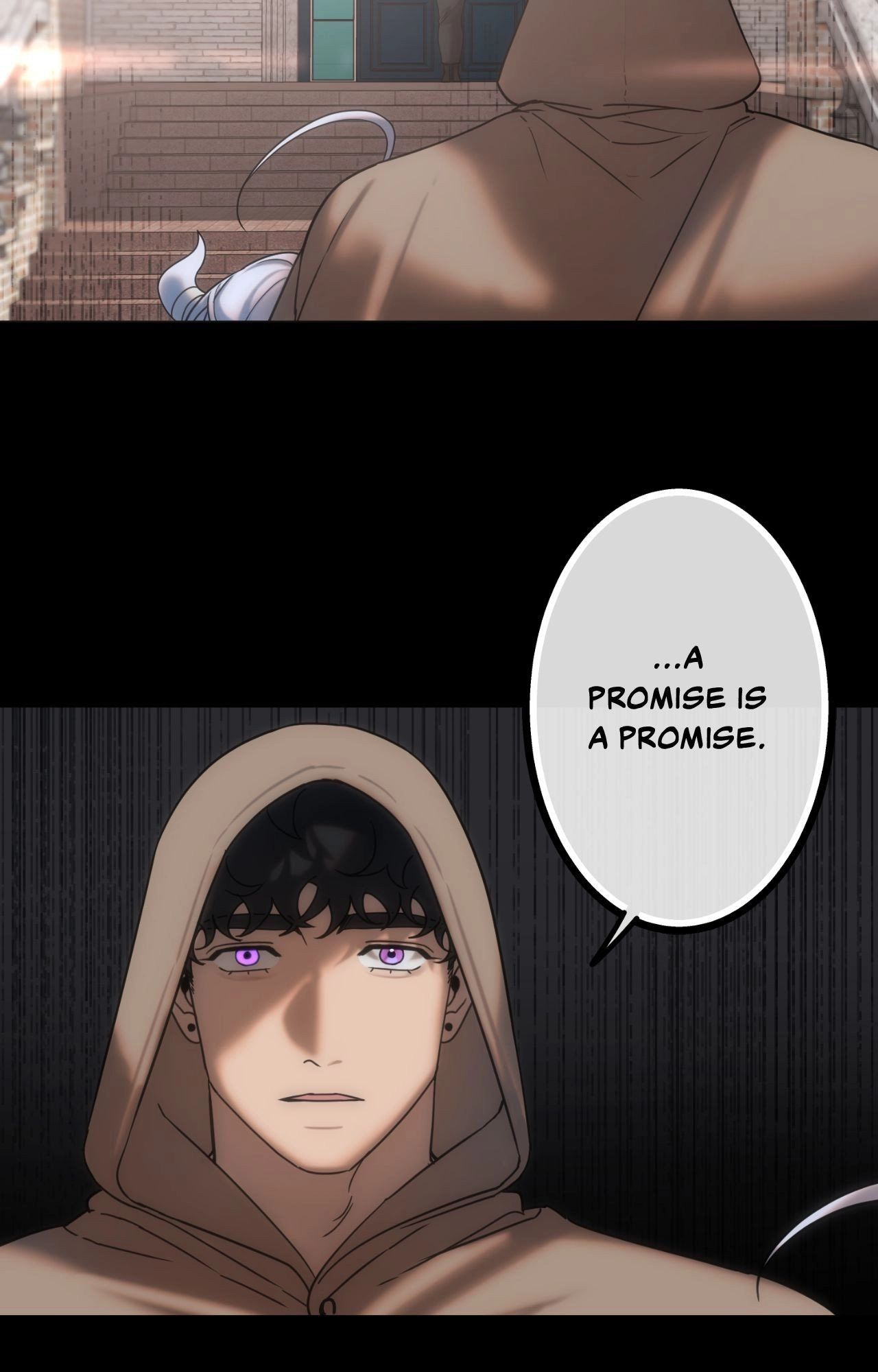 The Knight and the Witch Chapter 7 page 7 - 