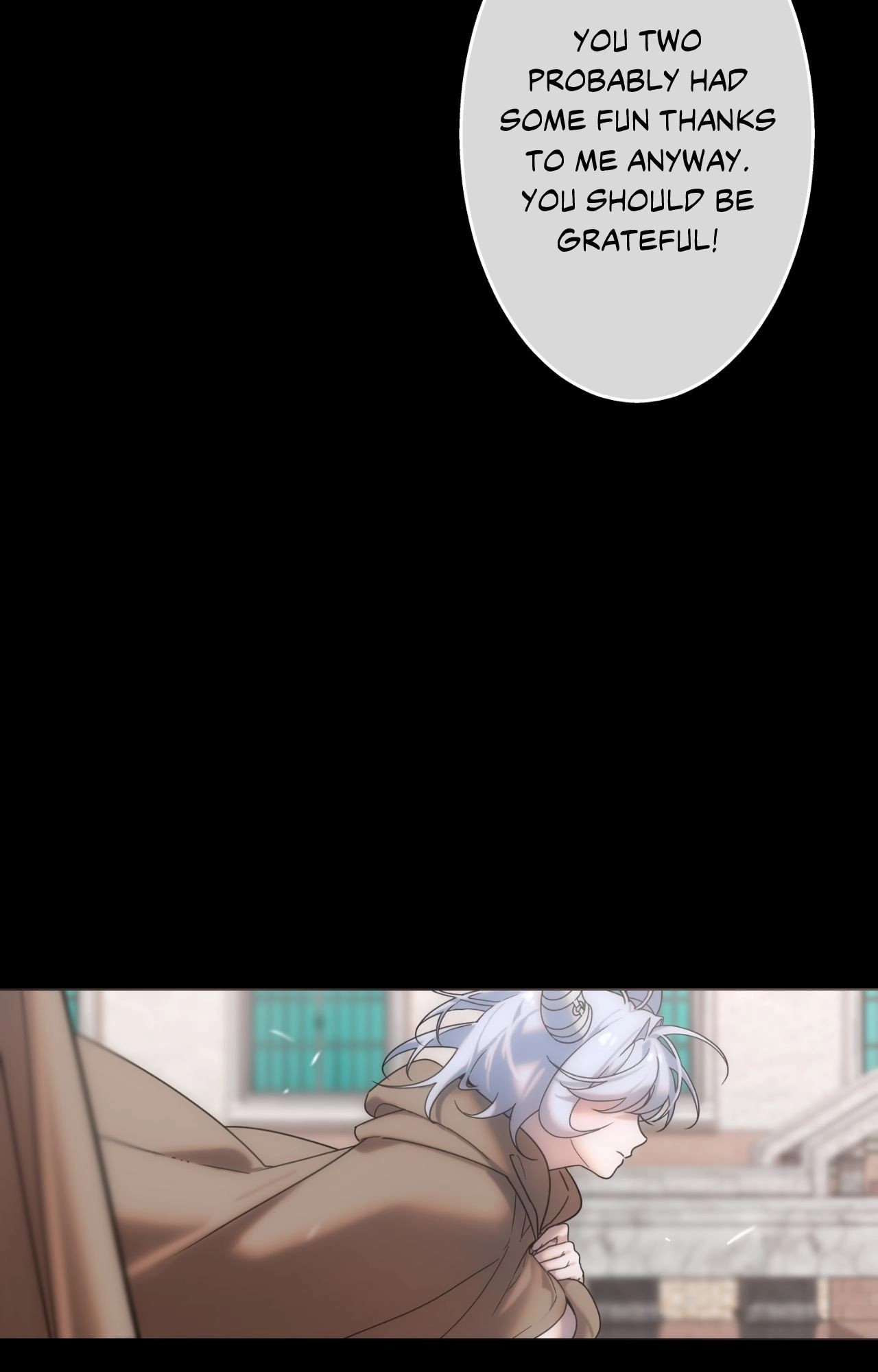 The Knight and the Witch Chapter 7 page 9 - 