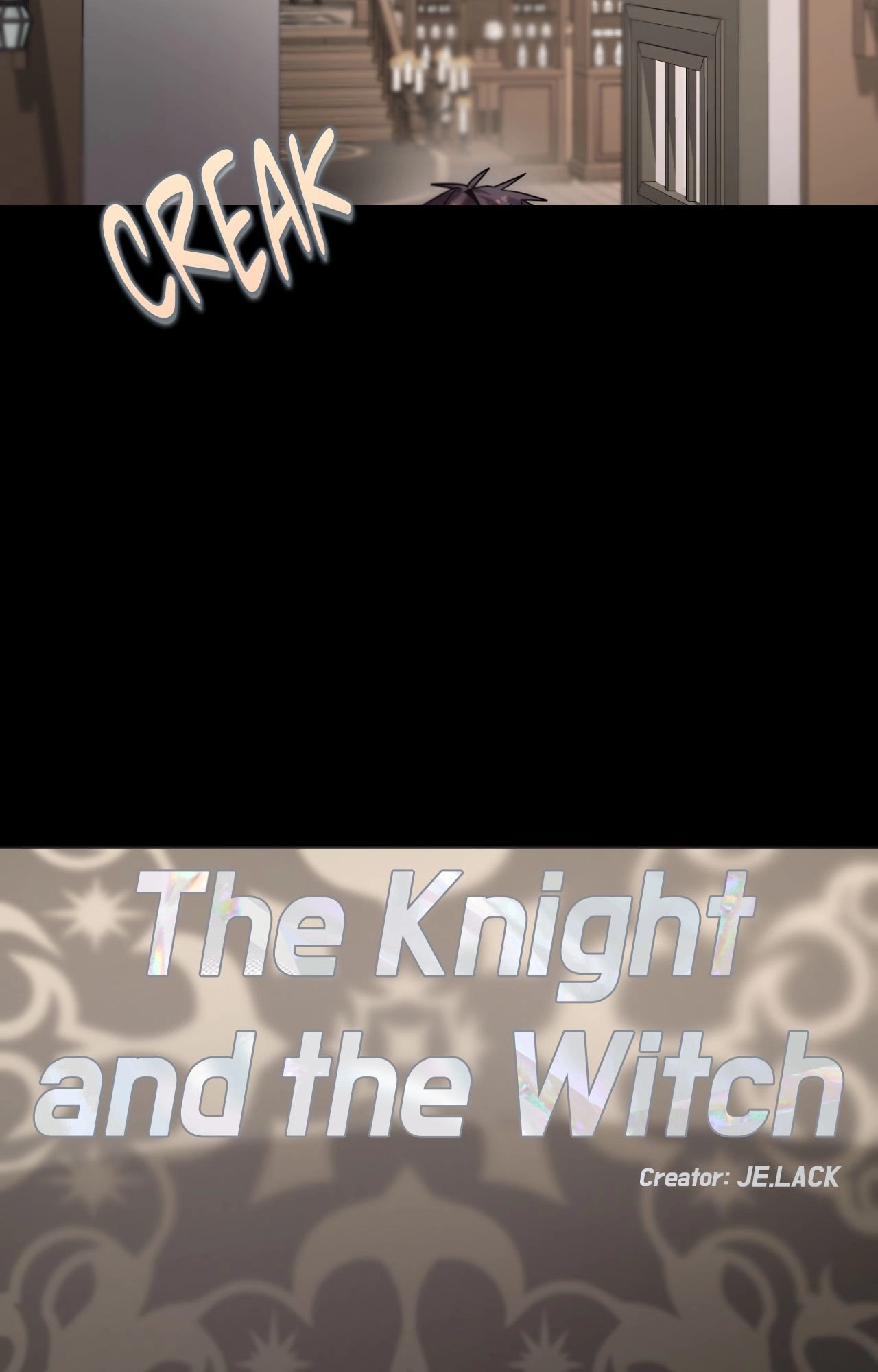 The Knight and the Witch Chapter 8 page 2 - 