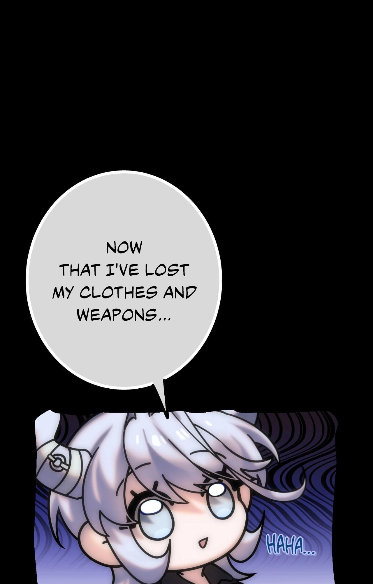 The Knight and the Witch Chapter 8 page 33 - 