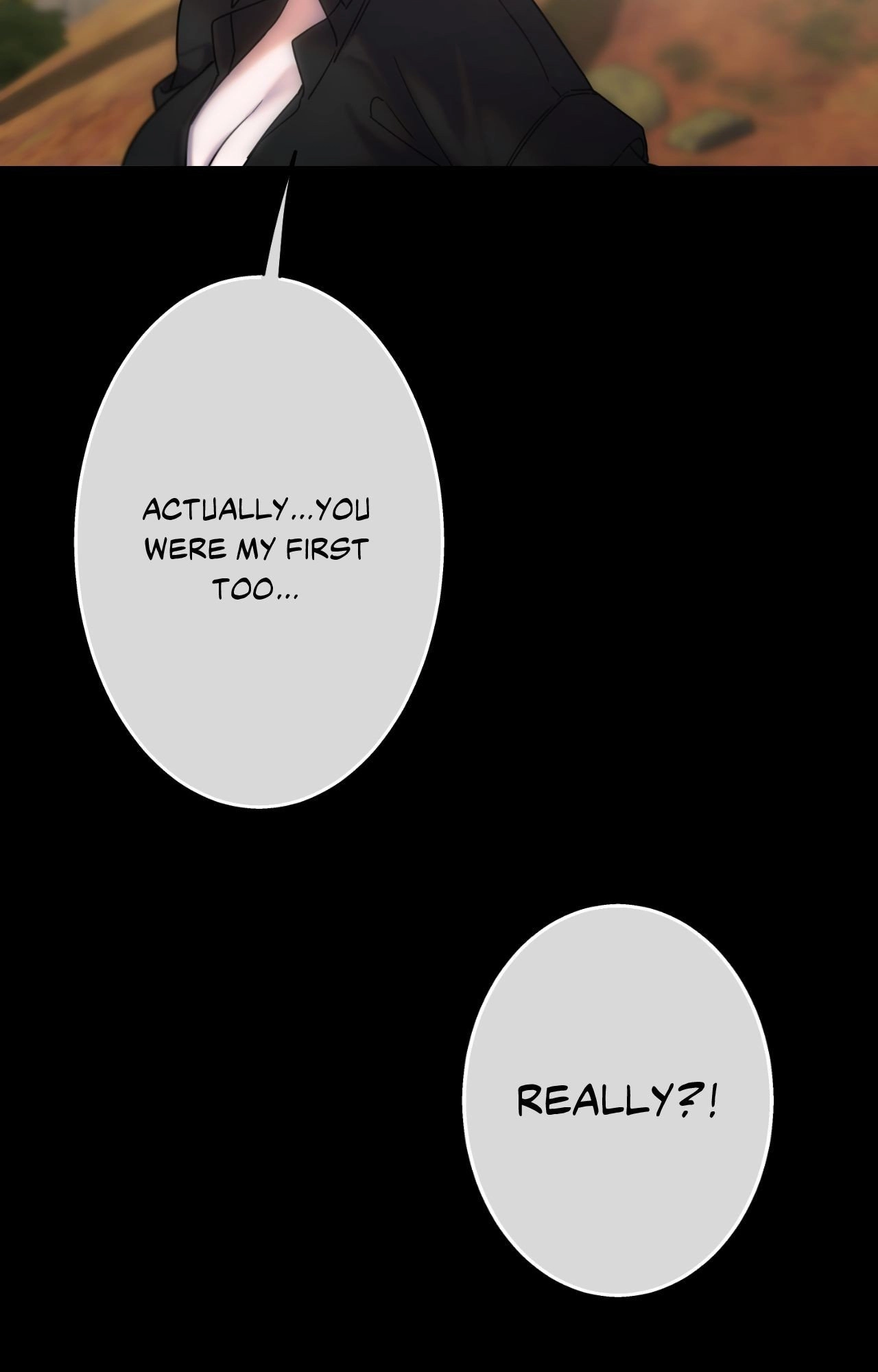 The Knight and the Witch Chapter 8 page 59 - 