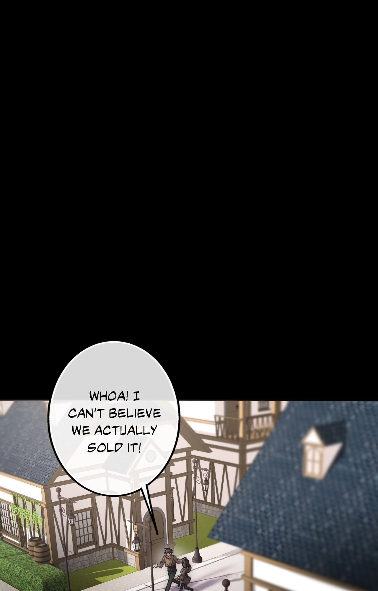 The Knight and the Witch Chapter 8 page 60 - 