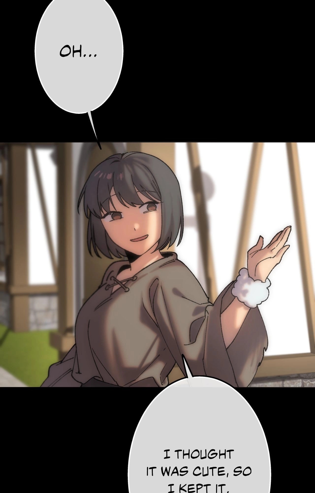 The Knight and the Witch Chapter 8 page 64 - 