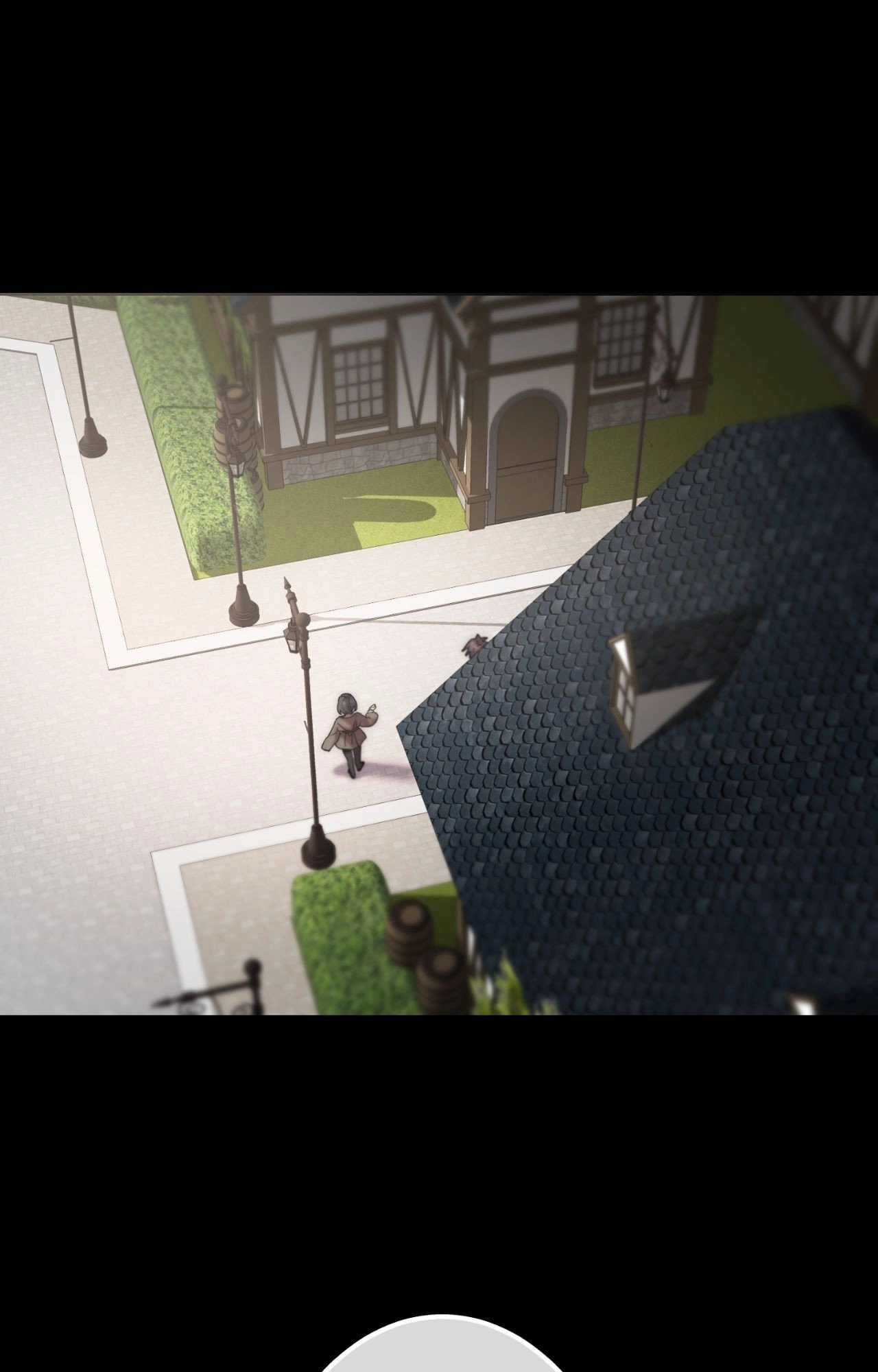 The Knight and the Witch Chapter 8 page 66 - 