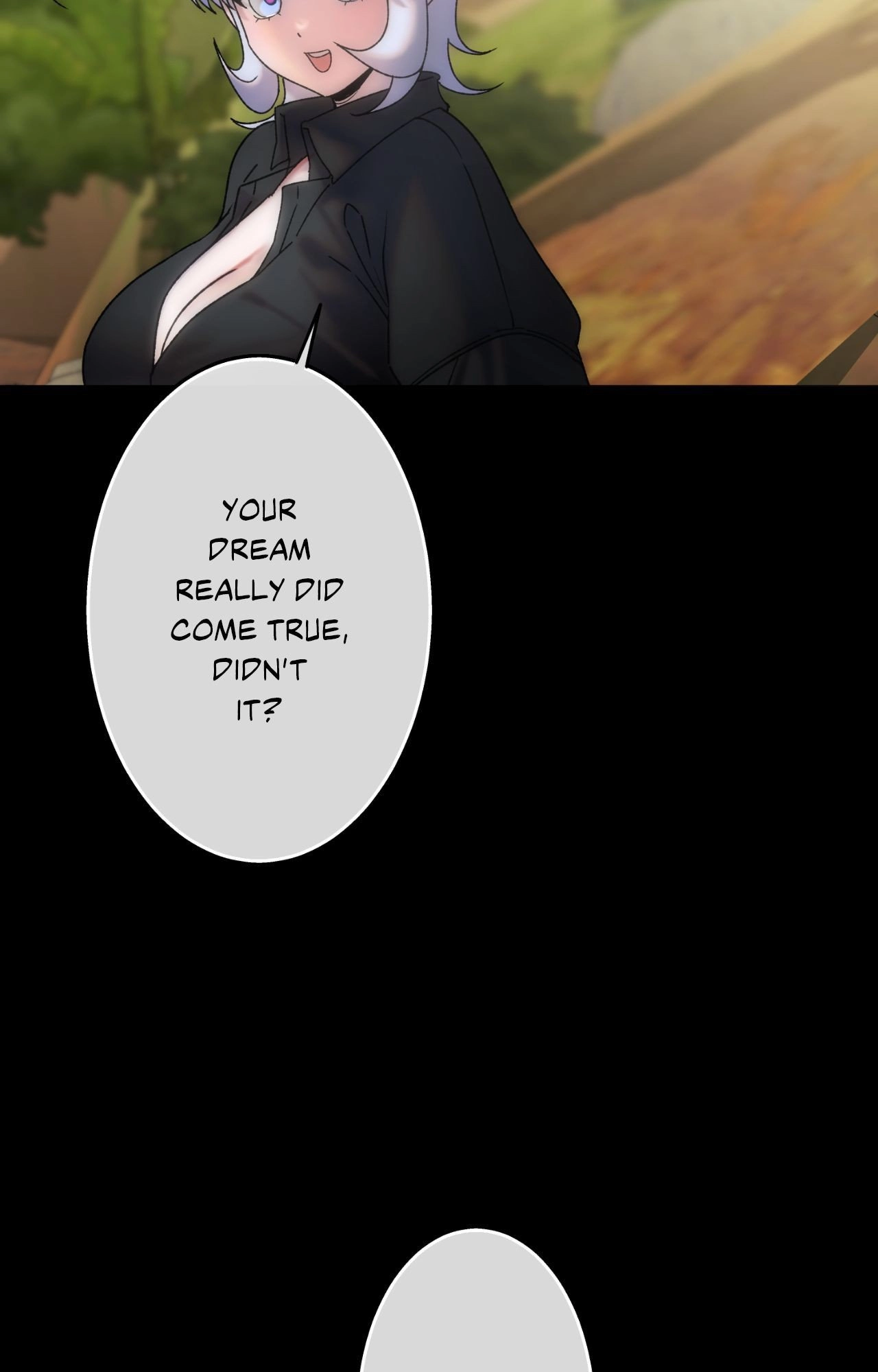 The Knight and the Witch Chapter 9 page 4 - 