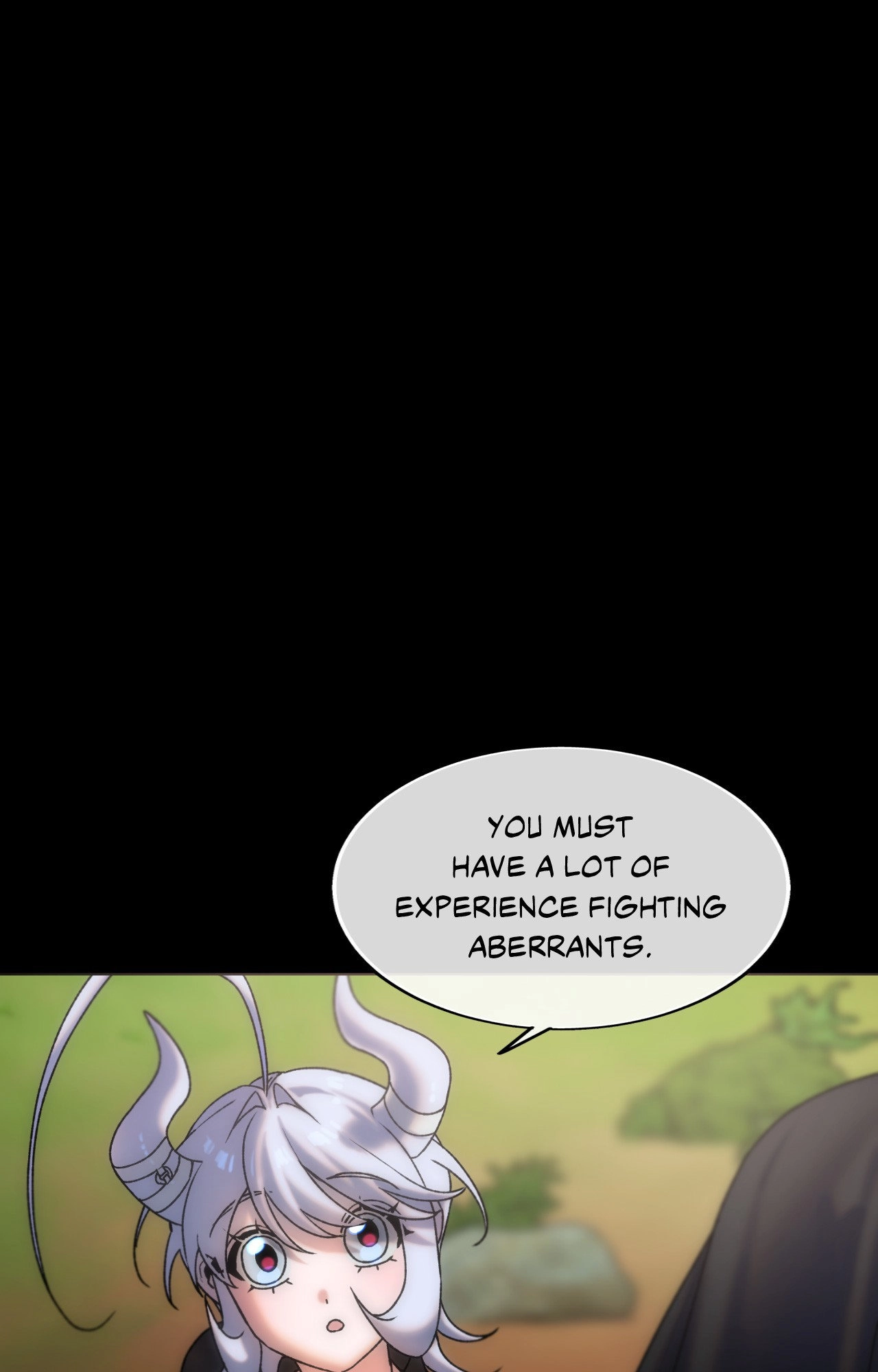 The Knight and the Witch Chapter 9 page 41 - 