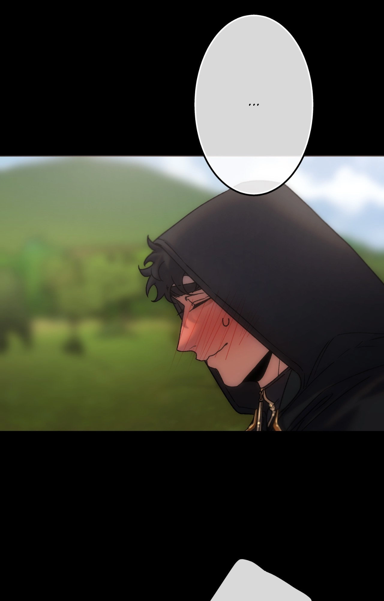 The Knight and the Witch Chapter 9 page 49 - 