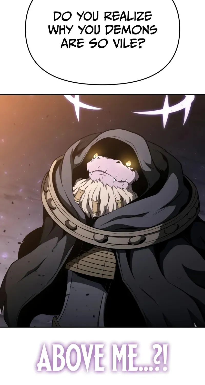 The Knight King Who Returned with a God Chapter 100 page 108 - 