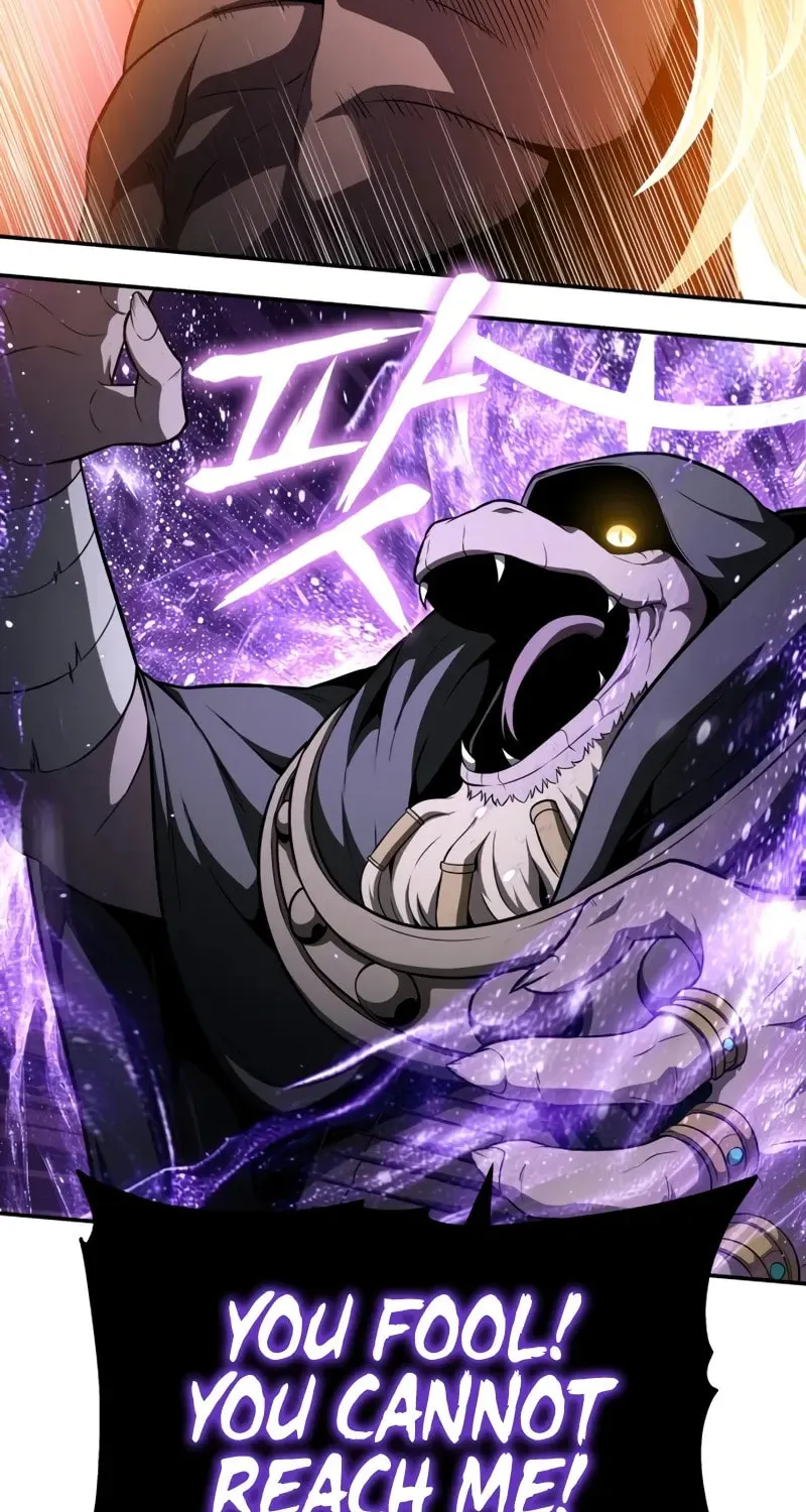 The Knight King Who Returned with a God Chapter 100 page 113 - 