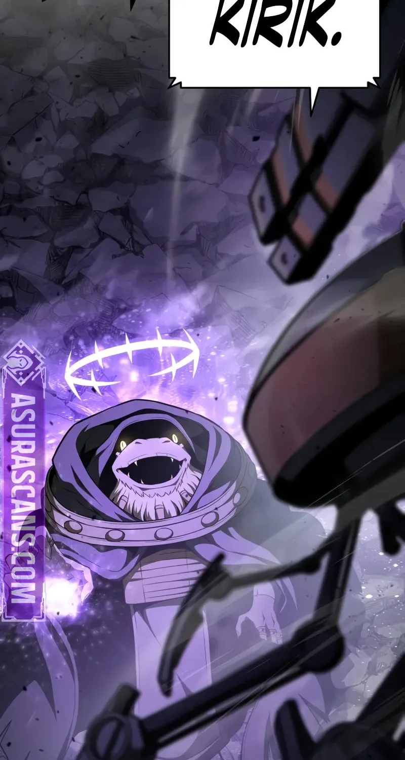 The Knight King Who Returned with a God Chapter 100 page 115 - 