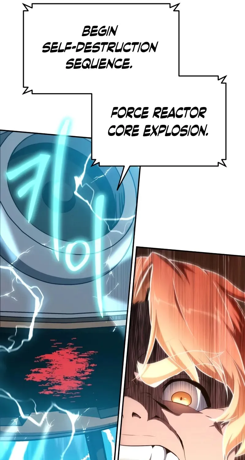 The Knight King Who Returned with a God Chapter 100 page 117 - 