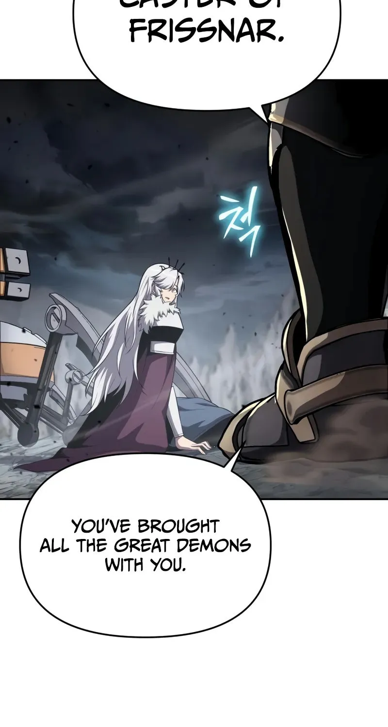 The Knight King Who Returned with a God Chapter 100 page 14 - 