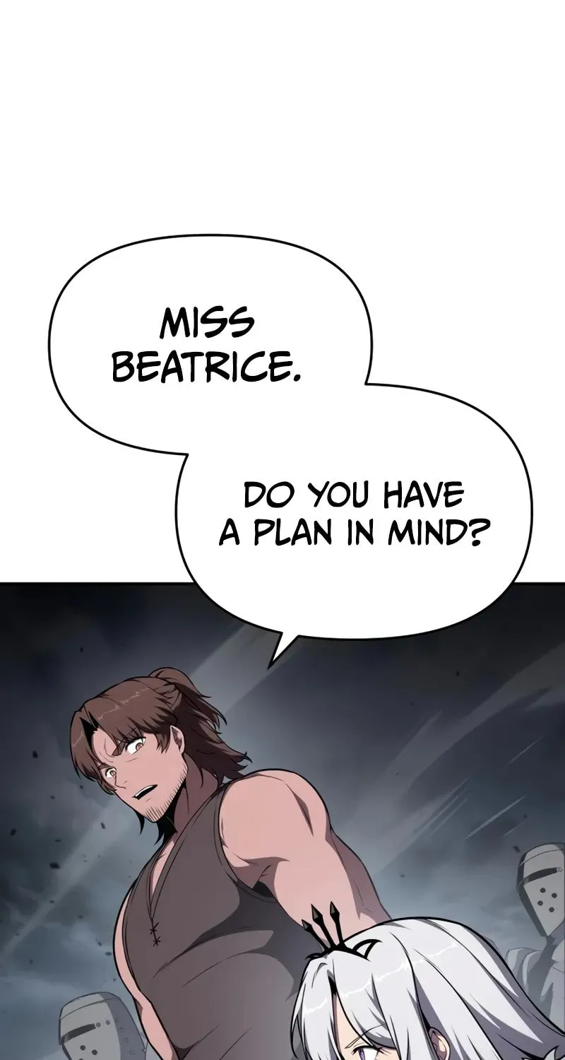 The Knight King Who Returned with a God Chapter 100 page 15 - 
