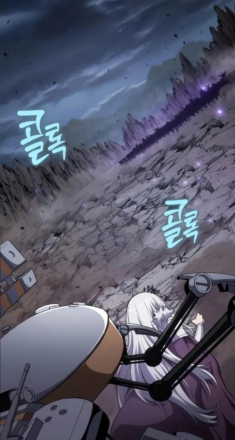 The Knight King Who Returned with a God Chapter 100 page 3 - 