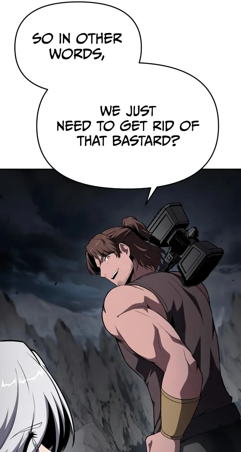 The Knight King Who Returned with a God Chapter 100 page 22 - 