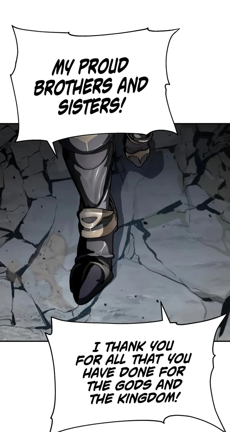 The Knight King Who Returned with a God Chapter 100 page 24 - 