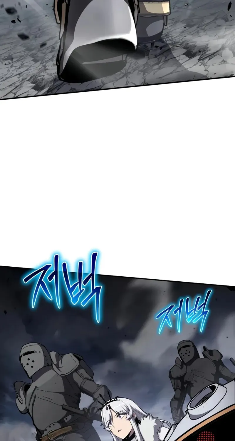 The Knight King Who Returned with a God Chapter 100 page 27 - 