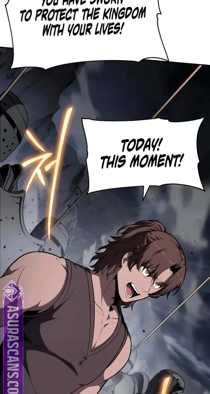The Knight King Who Returned with a God Chapter 100 page 29 - 