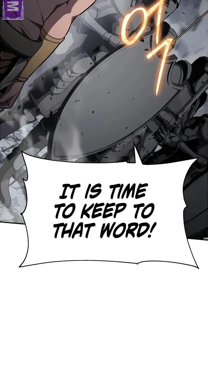 The Knight King Who Returned with a God Chapter 100 page 30 - 