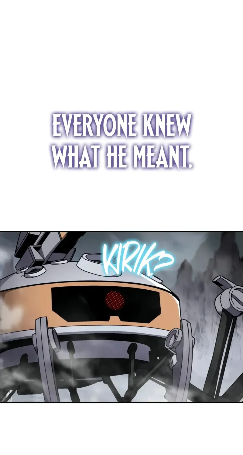 The Knight King Who Returned with a God Chapter 100 page 31 - 