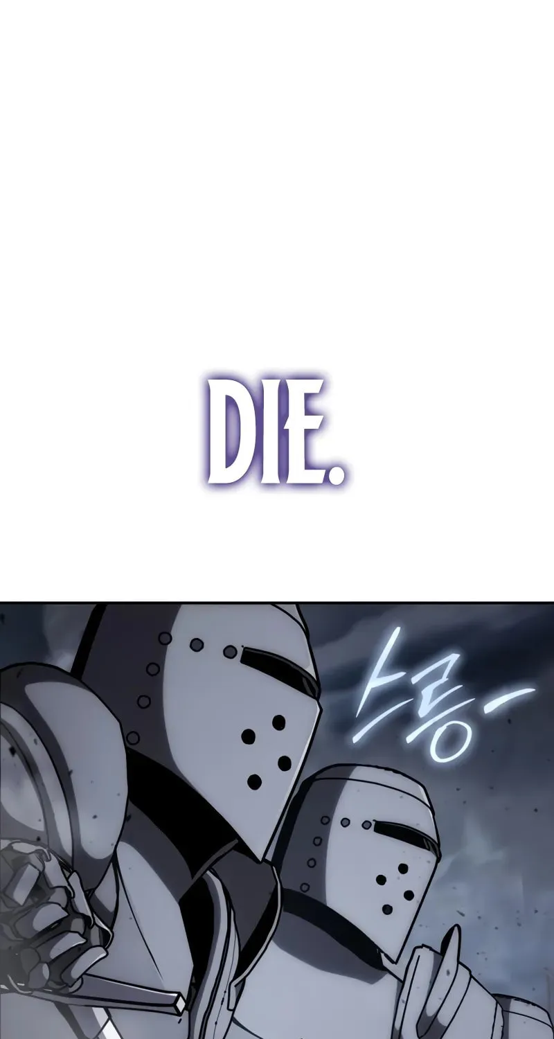 The Knight King Who Returned with a God Chapter 100 page 32 - 