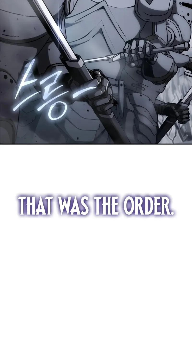 The Knight King Who Returned with a God Chapter 100 page 33 - 