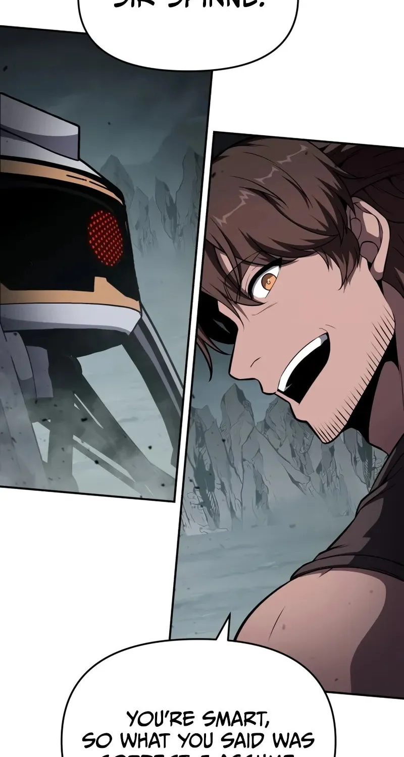 The Knight King Who Returned with a God Chapter 100 page 37 - 