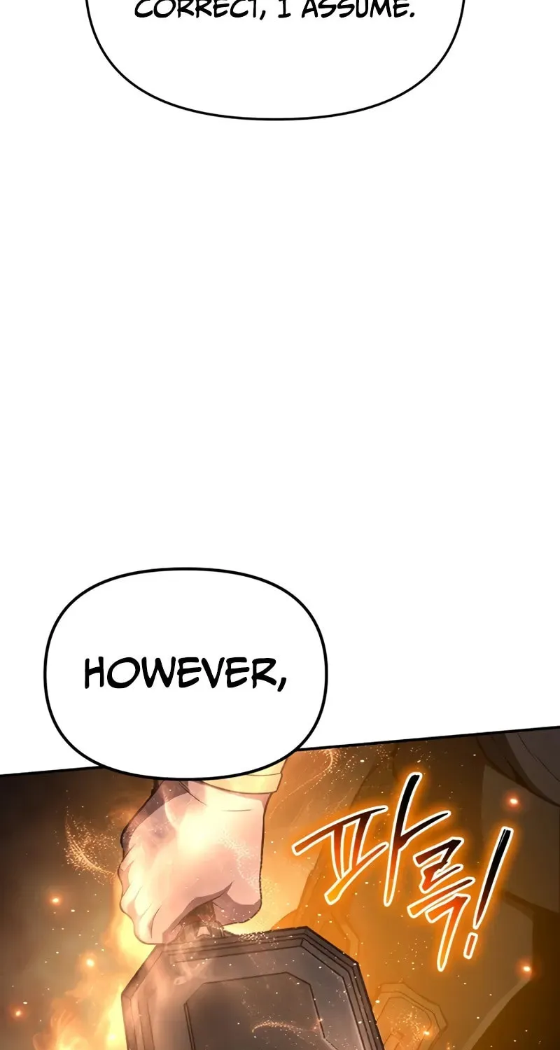 The Knight King Who Returned with a God Chapter 100 page 38 - 