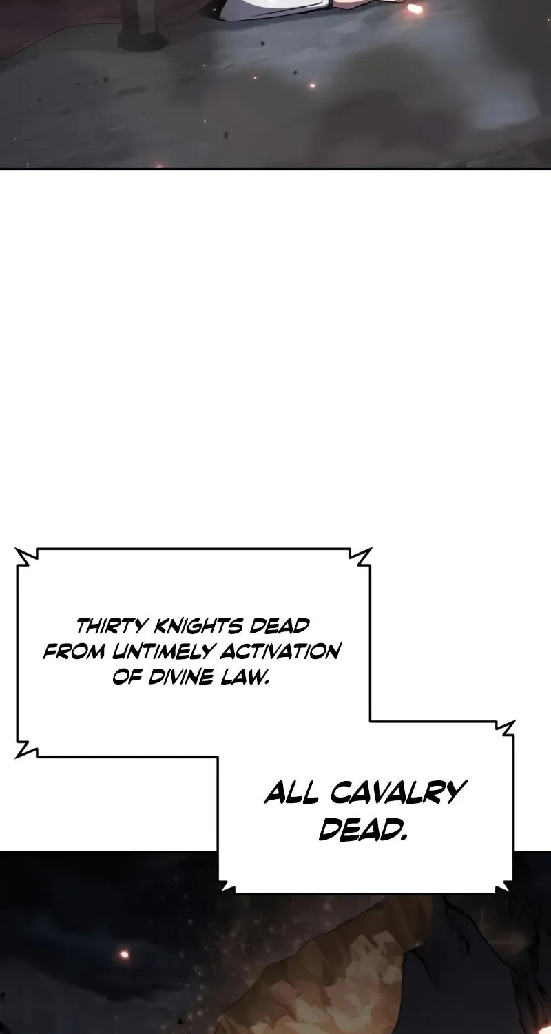 The Knight King Who Returned with a God Chapter 100 page 5 - 