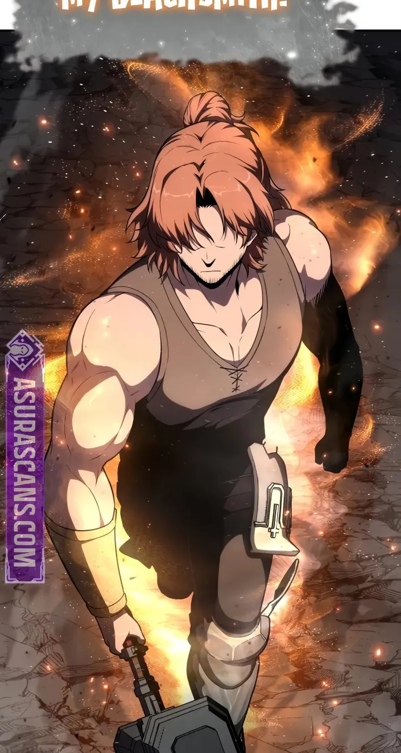 The Knight King Who Returned with a God Chapter 100 page 43 - 