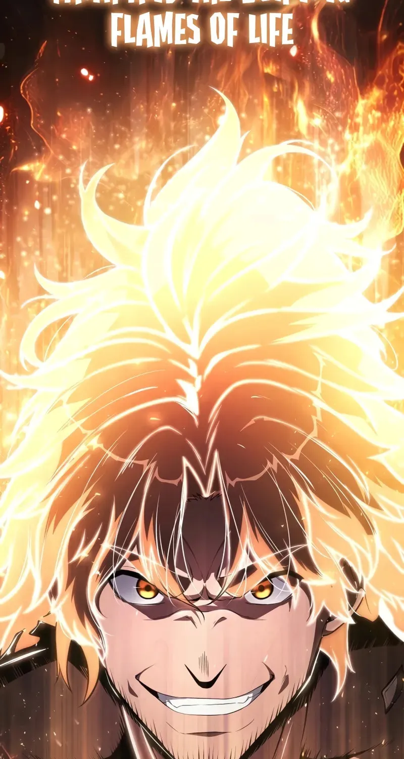 The Knight King Who Returned with a God Chapter 100 page 48 - 