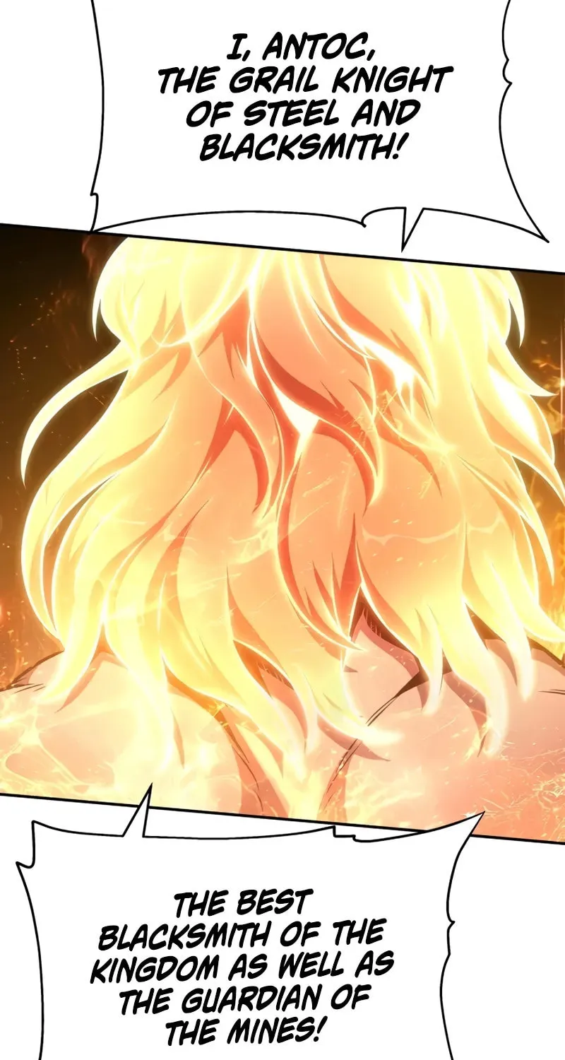 The Knight King Who Returned with a God Chapter 100 page 50 - 