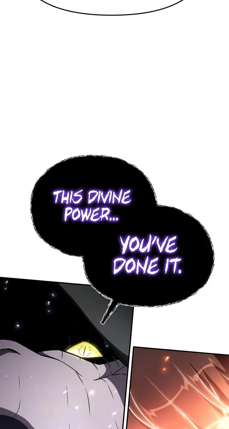 The Knight King Who Returned with a God Chapter 100 page 58 - 