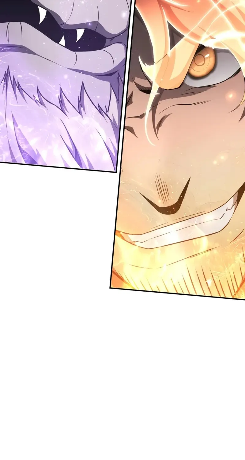 The Knight King Who Returned with a God Chapter 100 page 59 - 