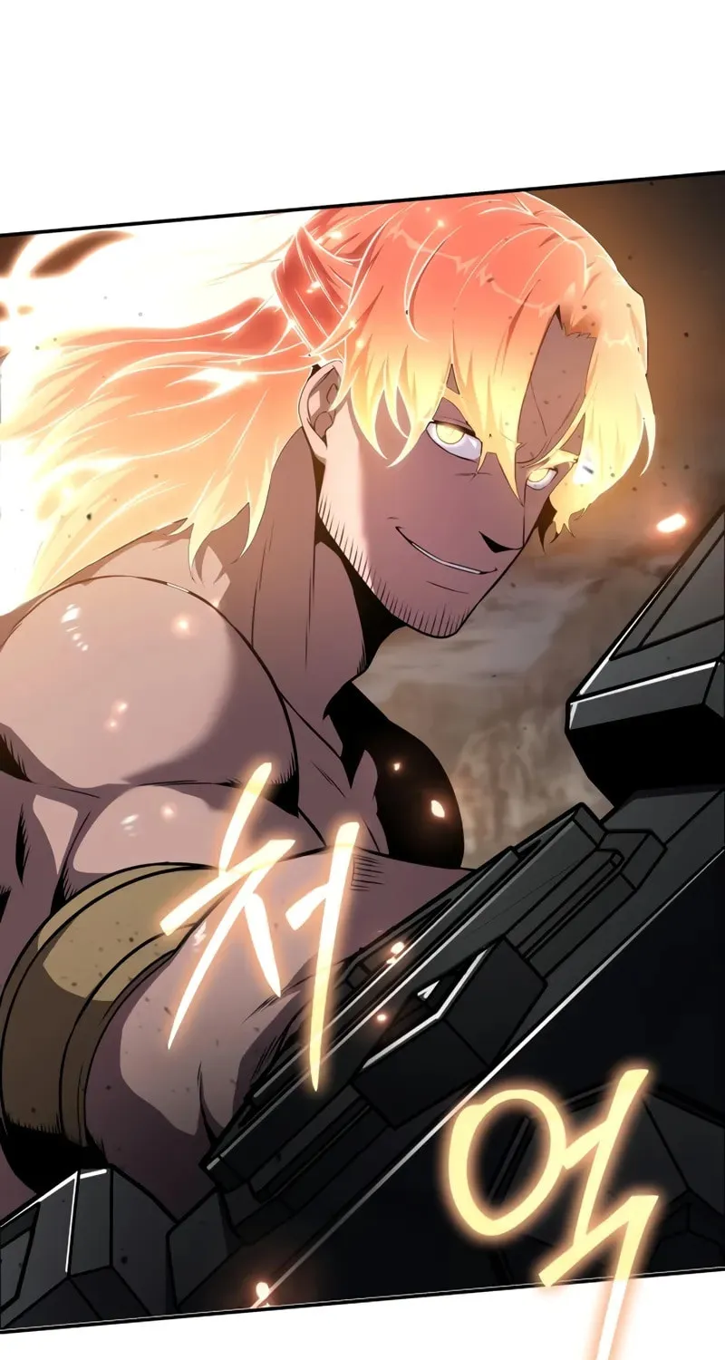 The Knight King Who Returned with a God Chapter 100 page 60 - 