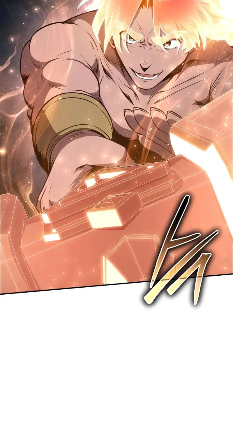 The Knight King Who Returned with a God Chapter 100 page 68 - 