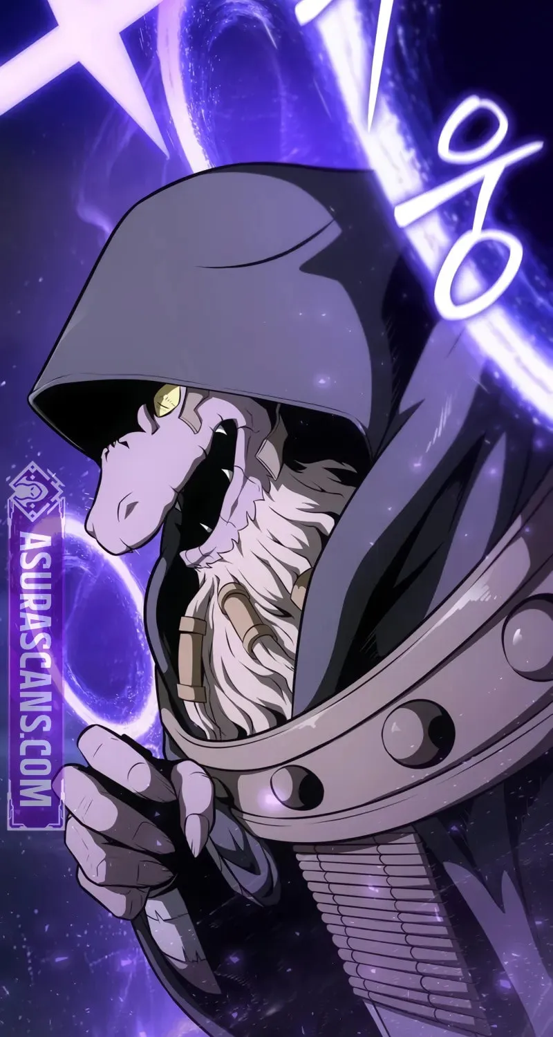 The Knight King Who Returned with a God Chapter 100 page 8 - 