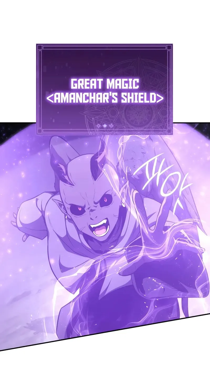 The Knight King Who Returned with a God Chapter 100 page 71 - 