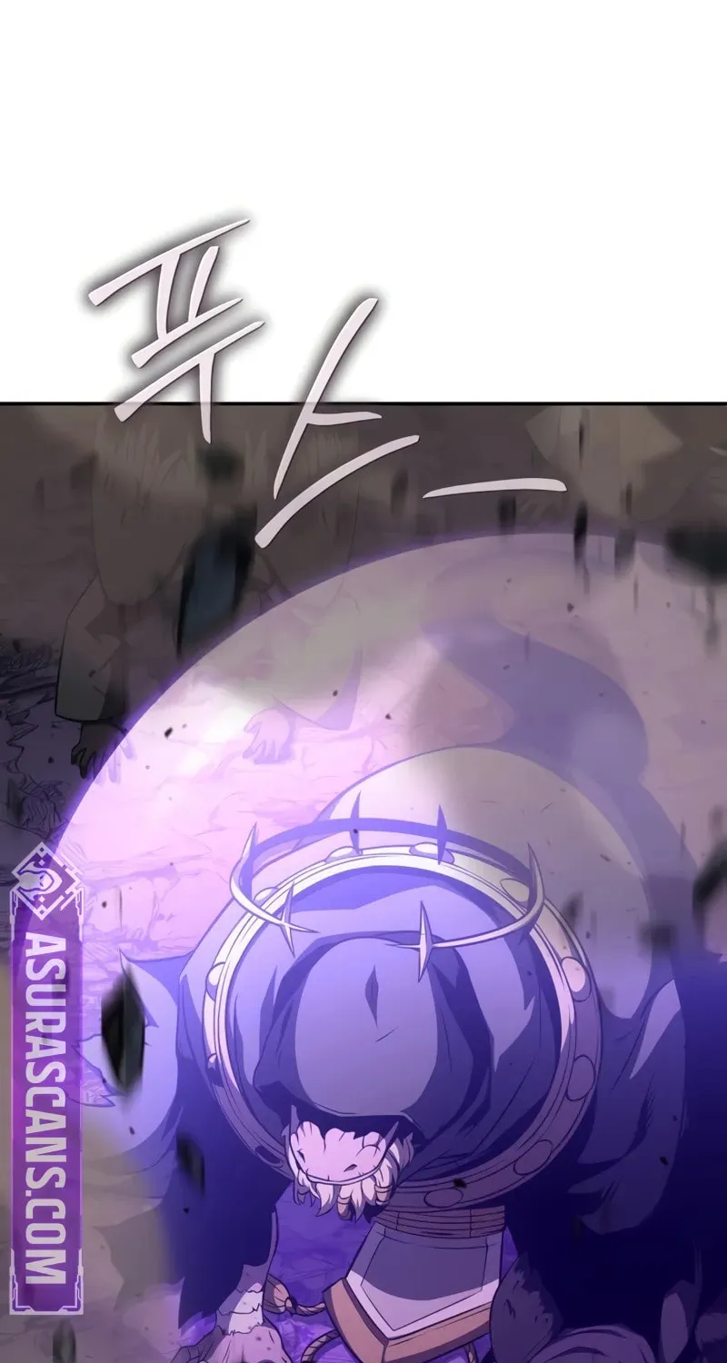 The Knight King Who Returned with a God Chapter 100 page 76 - 