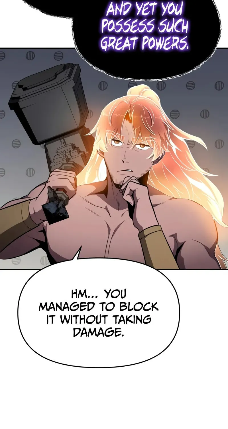 The Knight King Who Returned with a God Chapter 100 page 78 - 