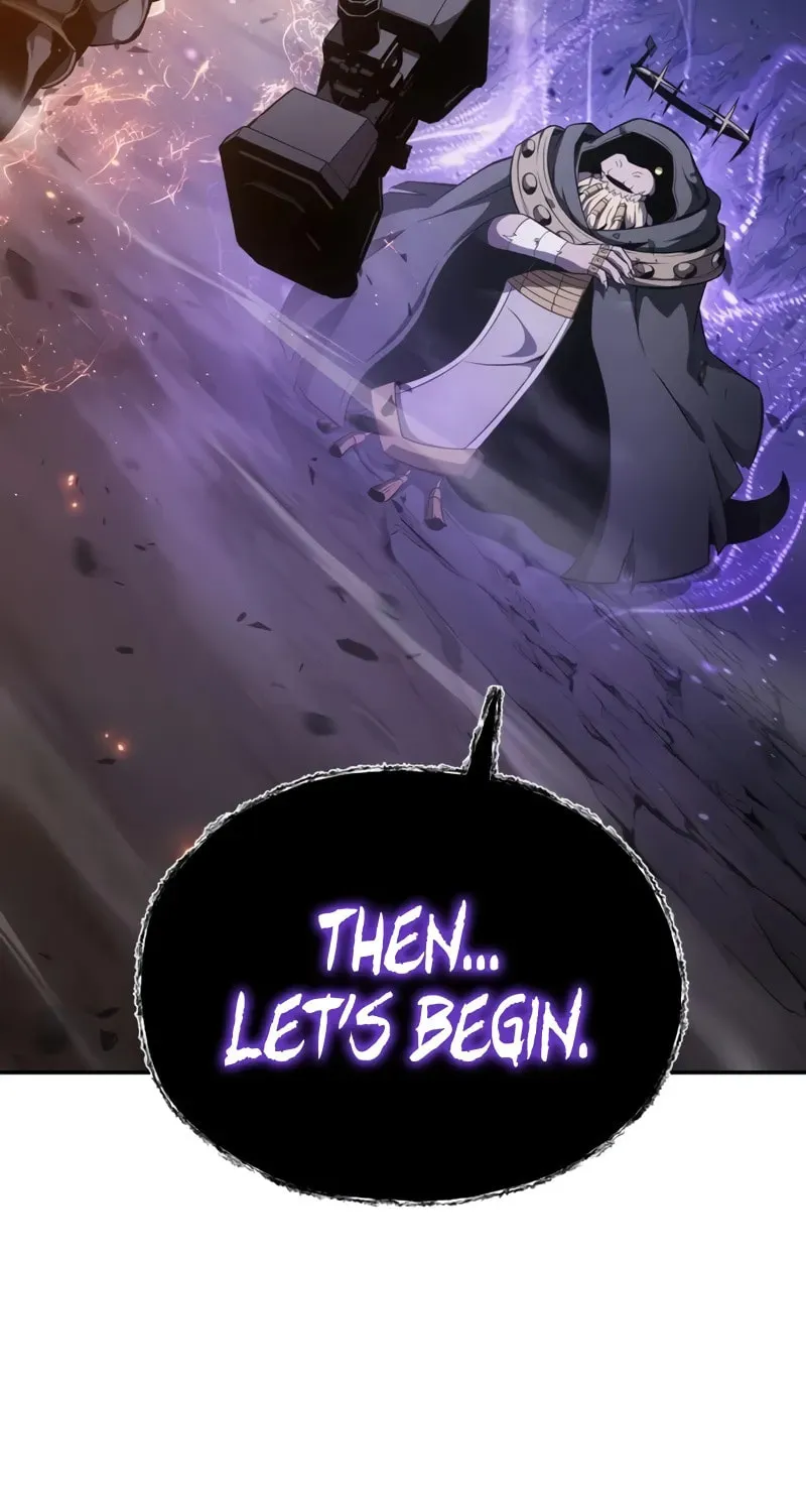 The Knight King Who Returned with a God Chapter 100 page 80 - 