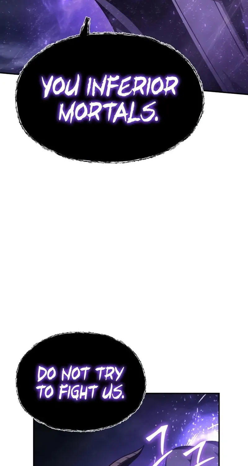 The Knight King Who Returned with a God Chapter 100 page 9 - 
