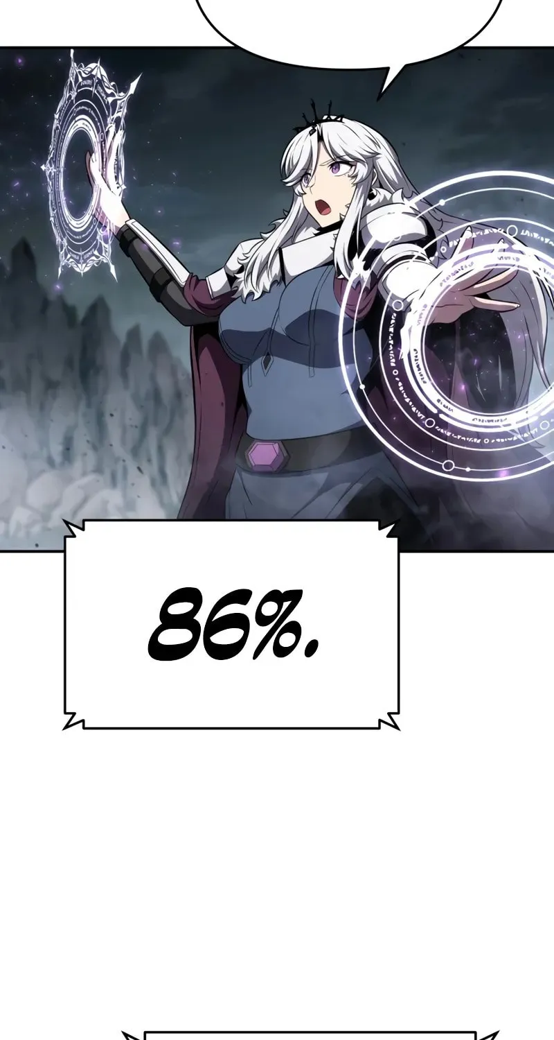 The Knight King Who Returned with a God Chapter 100 page 85 - 