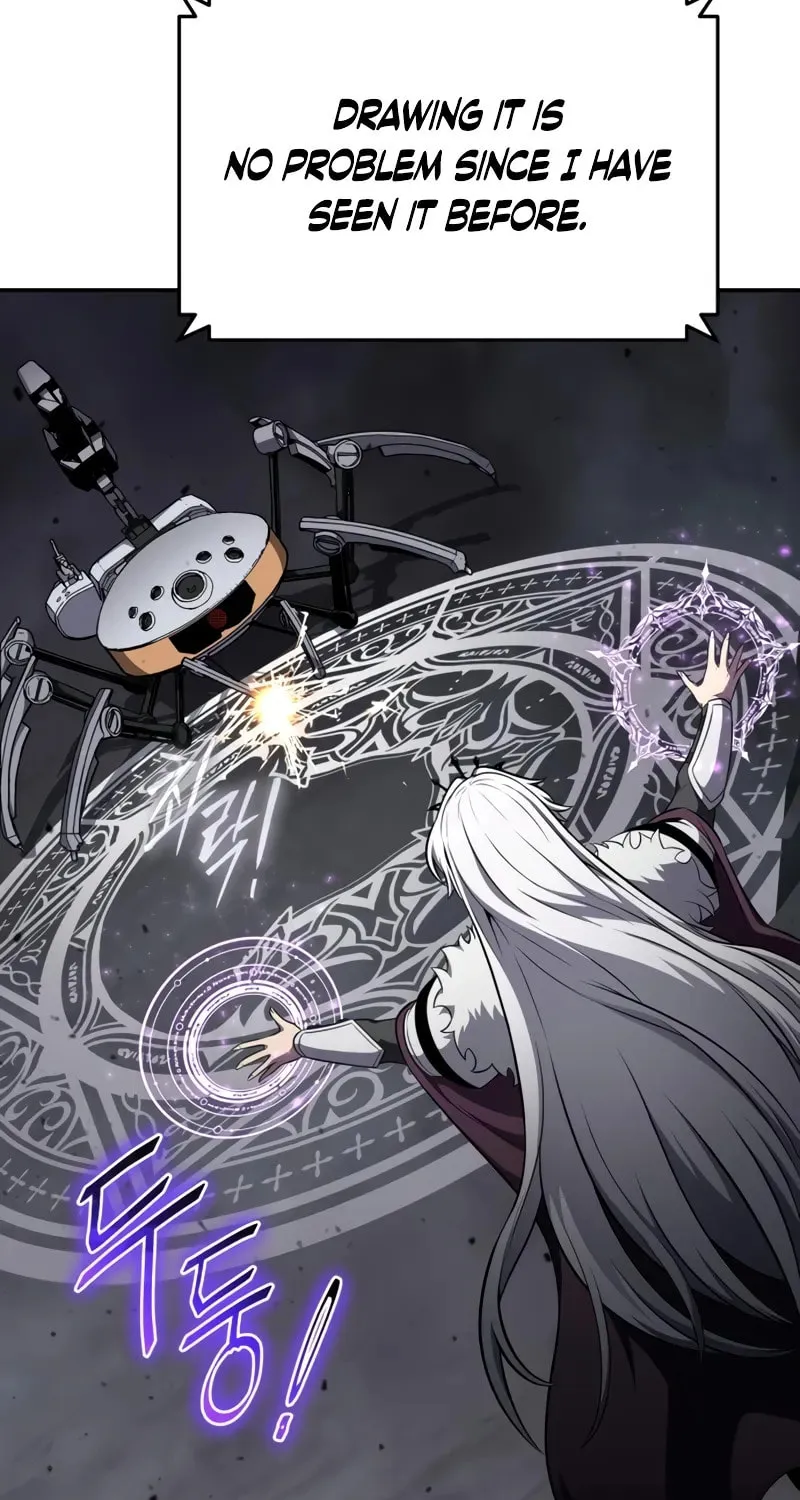 The Knight King Who Returned with a God Chapter 100 page 86 - 
