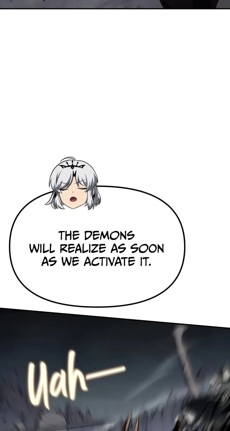 The Knight King Who Returned with a God Chapter 100 page 87 - 