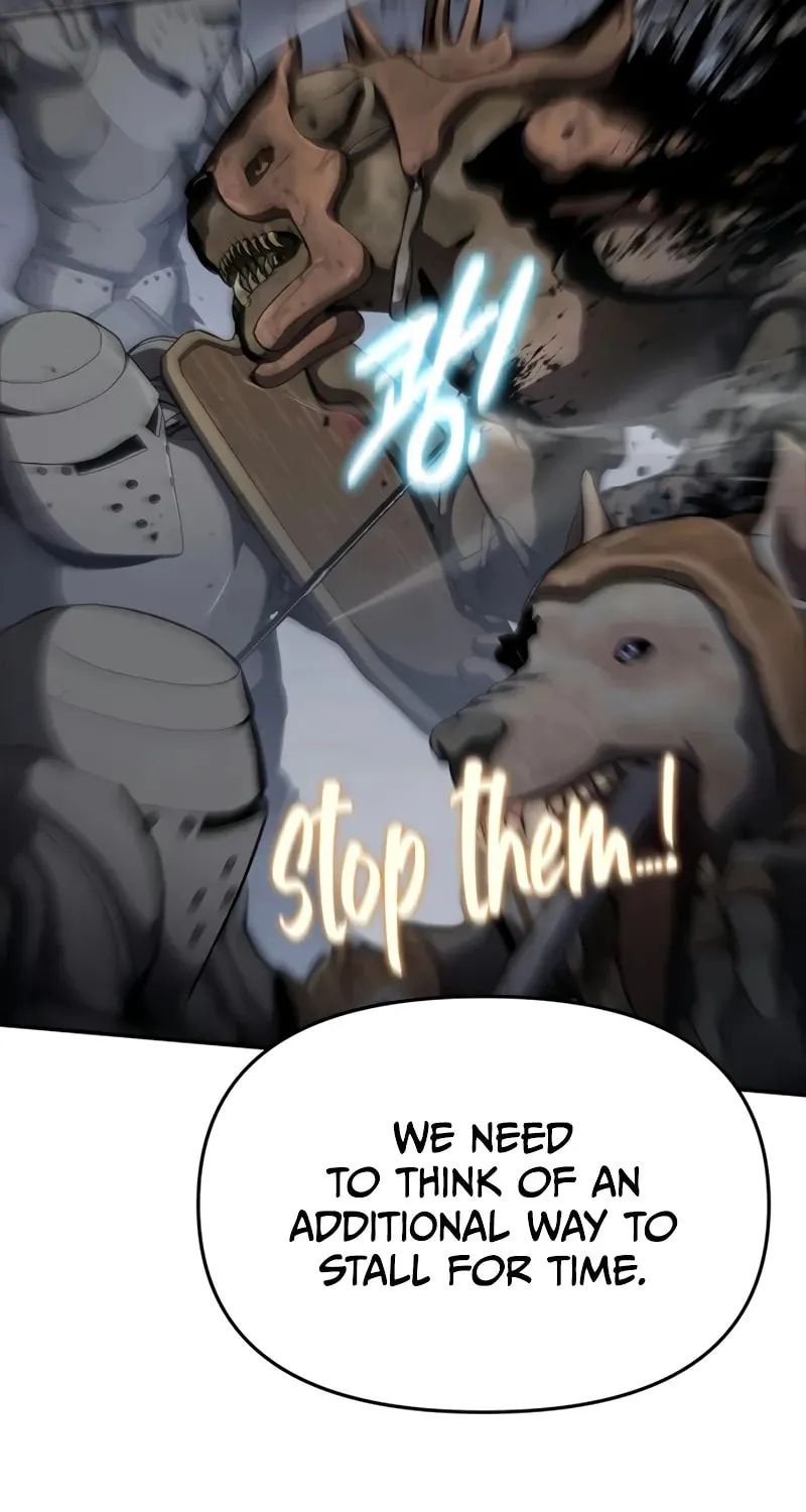 The Knight King Who Returned with a God Chapter 100 page 88 - 