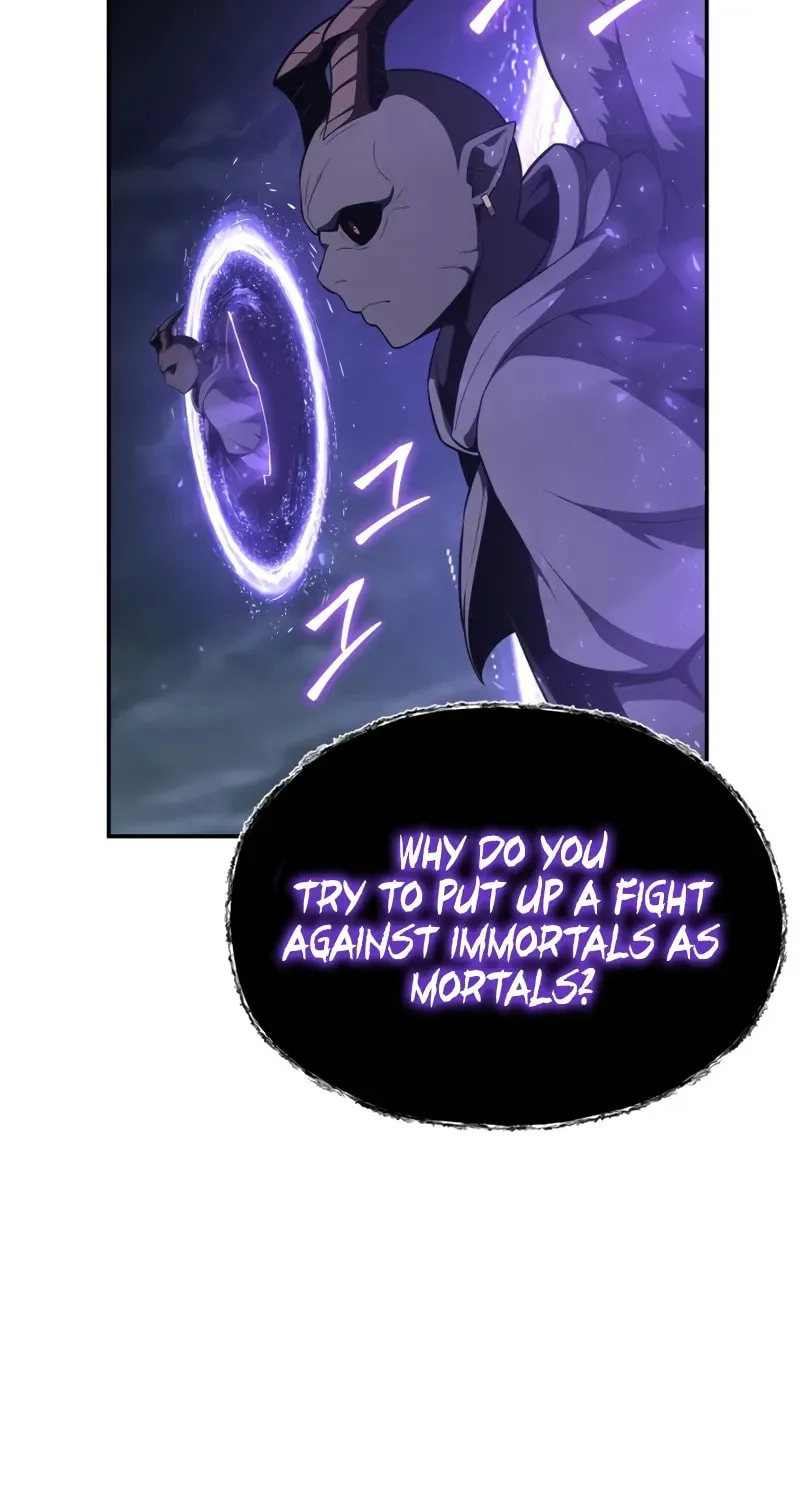 The Knight King Who Returned with a God Chapter 100 page 10 - 