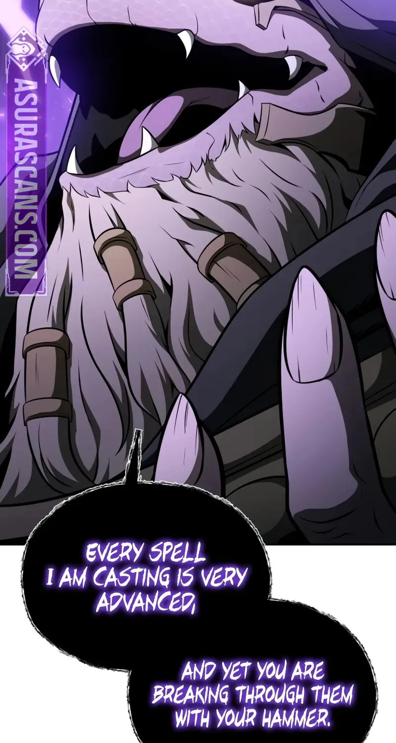 The Knight King Who Returned with a God Chapter 100 page 95 - 