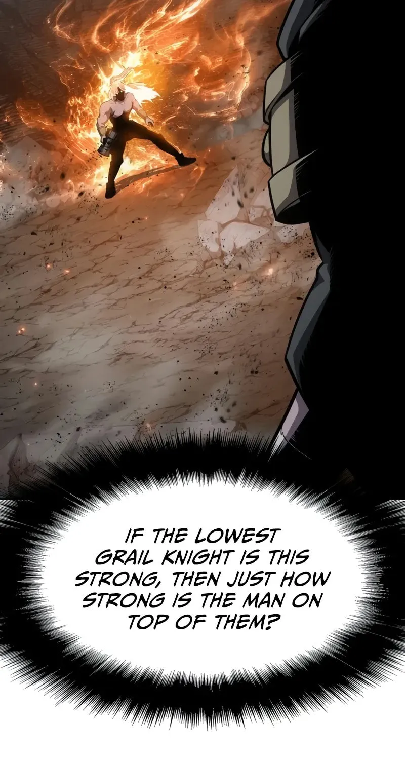 The Knight King Who Returned with a God Chapter 100 page 97 - 